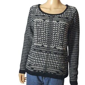 GB Social sweater M